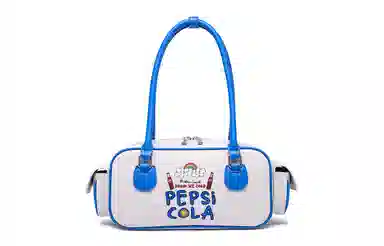 Pepsi Matthew Langille PU
