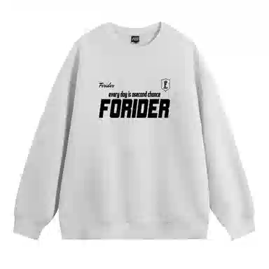FORIDER