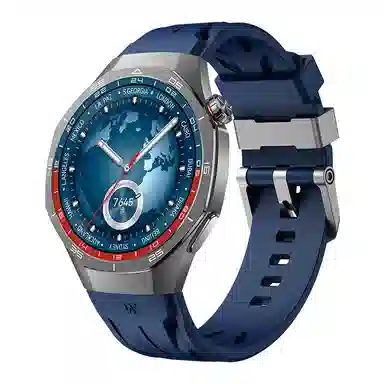 watchbond FKM 217mm GT5progt5