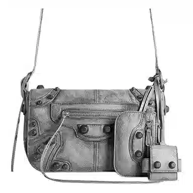 Balenciaga Le Cagole