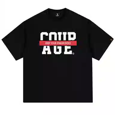 I.TFGXXFingercroxx LogoT