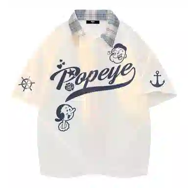 POPEYE POLOlogopolo
