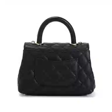 CHANEL COCO handle