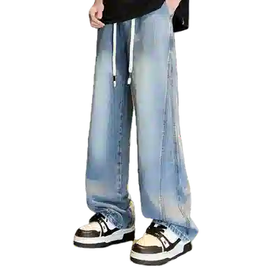 Lightning X Storm vibe