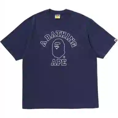A BATHING APE FW25 FW25 T