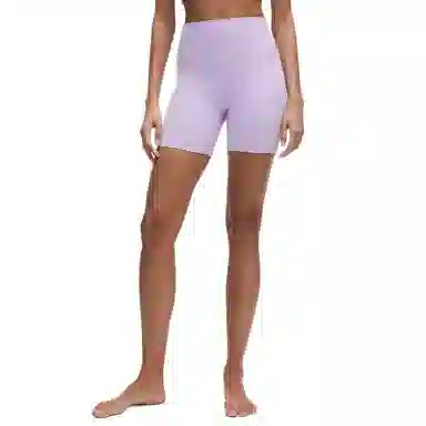 lululemon Align High-Rise Short 6"