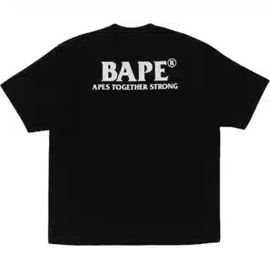 A BATHING APE FW25 FW25 logoT