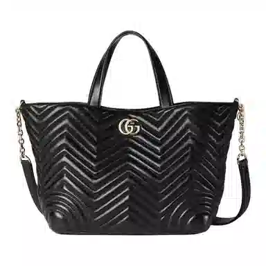 GUCCI Marmont G Tote