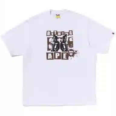 A BATHING APE FW25 FW25 T