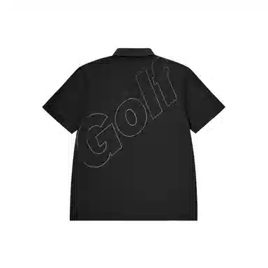 GOLF SS25 POLO