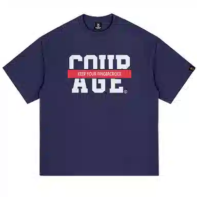 I.TFGXXFingercroxx LogoT