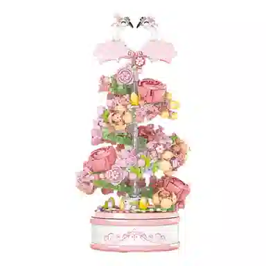 OLOEY 713pcs OLOEY-JM-