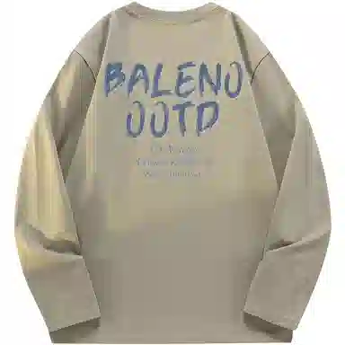 BALENO logoT