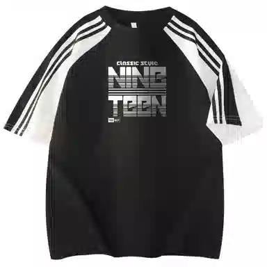 NINETEEN AUTUMN logoT