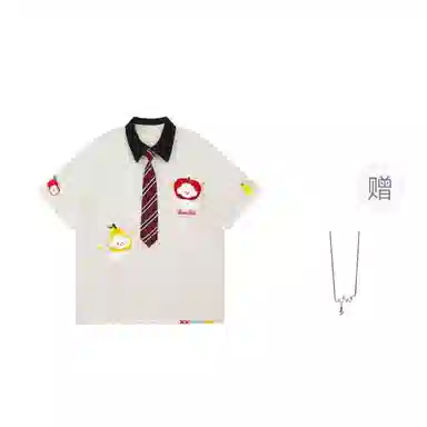 Giyu Polo T