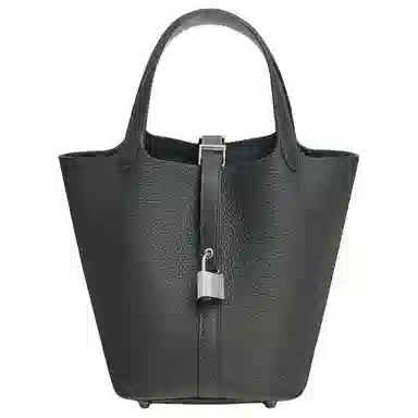 HERMES Picotin Lock 18 ClemenceSwift