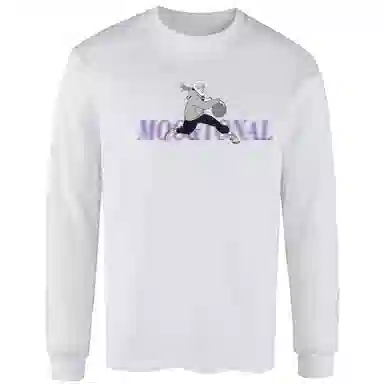 "SHAMMGOD" MOOTONAL T