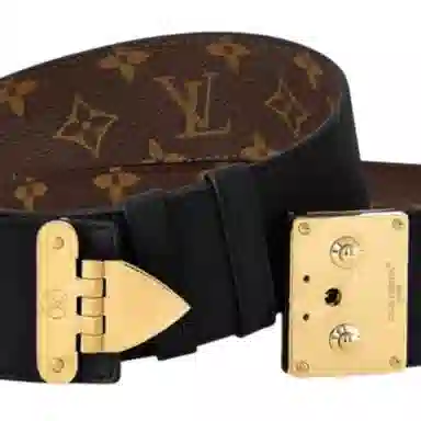 LOUIS VUITTON 5CM