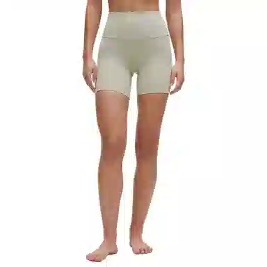 lululemon Align High-Rise Short 6"