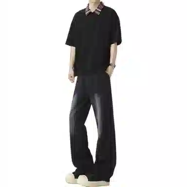 EDRPIUS cleanfitPoloT