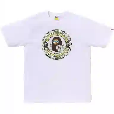 A BATHING APE FW25 FW25 T