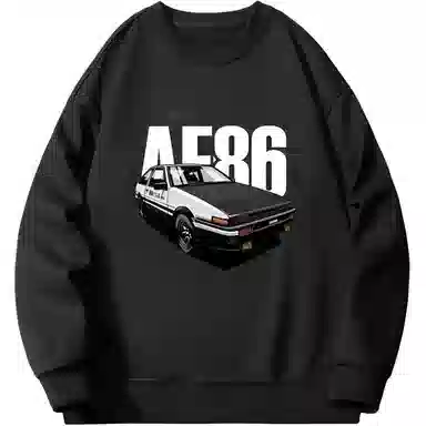 QEWBG AE86
