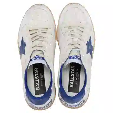 Golden Goose Ball Star