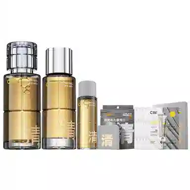 C 80g+90ml+75ml+*2