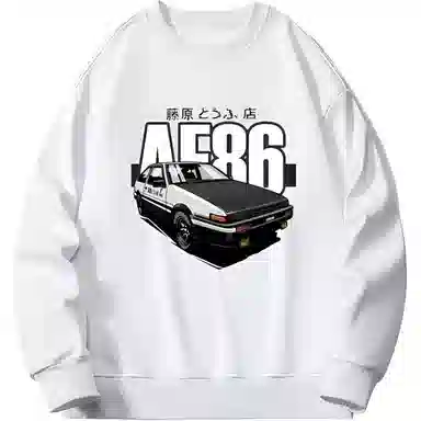 QEWBG AE86