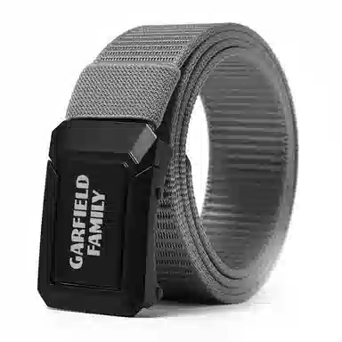 Garfield Family Lucky Nylon Belt 3.8cm