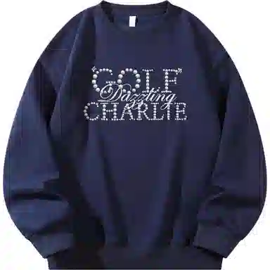 CHARLIE GOLF