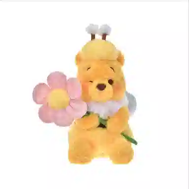 Disney x Disney store 31.5cm32.5cm22cm