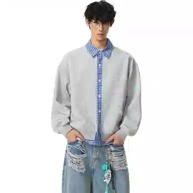 HIPHOPPUNKS cleanfit