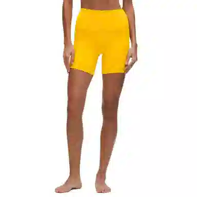 lululemon Align High-Rise Short 6"