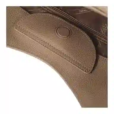 LONGCHAMP Le Foulonn Tote