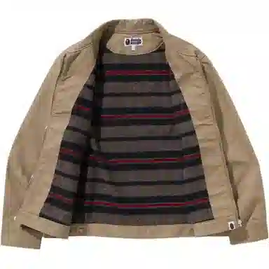 A BATHING APE FW25 FW25