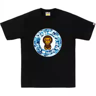 A BATHING APE FW25 FW25 T