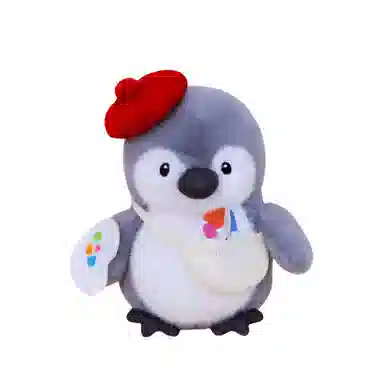 PUDOWRABBIT 21cm30cm