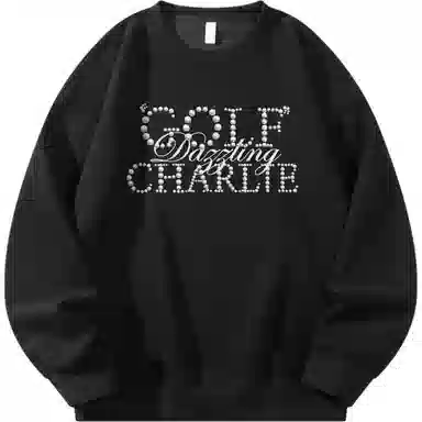 CHARLIE GOLF