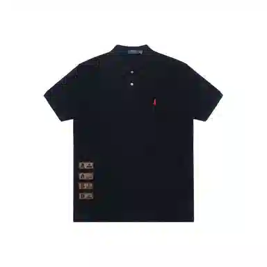 Polo Ralph Lauren LogoPolo