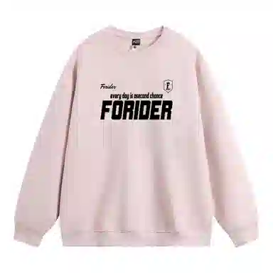 FORIDER