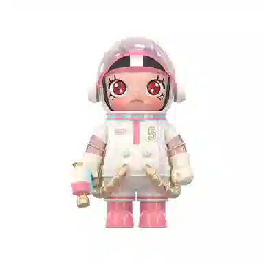 POP MART MEGA SPACE MOLLY 1004 9