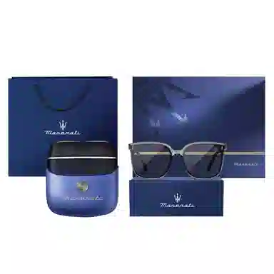 Maserati Sunglasses