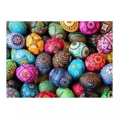 1000pcs DIY