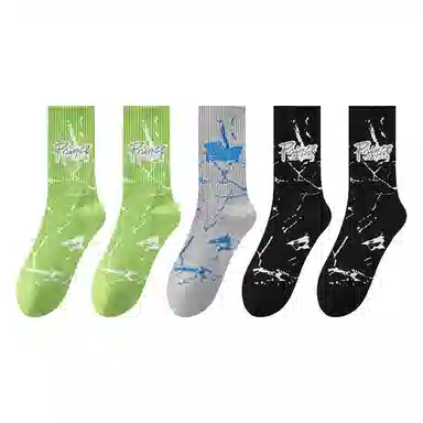 Modal Cotton Socks