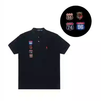 Polo Ralph Lauren LogoPolo