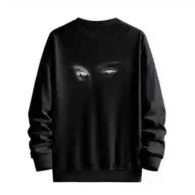 MUSCLETECH High Street Logo Pullover