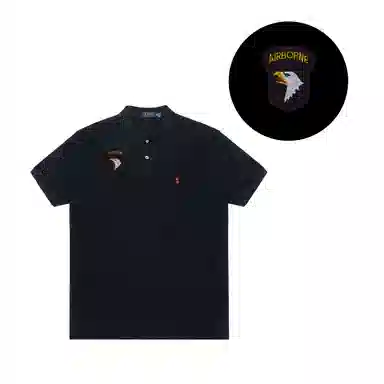 Polo Ralph Lauren LogoPolo