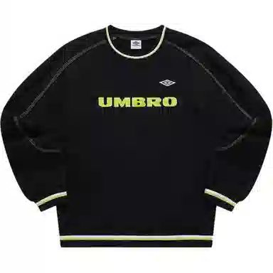 Umbro Jersey Sweatshirt