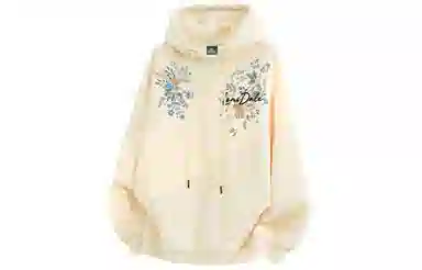 Lonsdale Signature Logo Hoodie